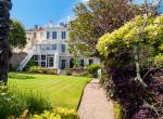 Dm Hauteville House, Guernsey - 