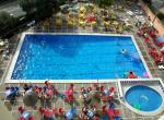 Hotel Molinos Park - Bazén