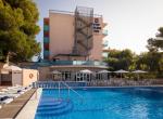 Hotel Molinos Park - Bazén