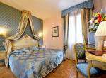 Hotel Royal San Marco 4*, Benátky - 