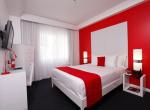 Red South Beach Hotel pokoj - 
