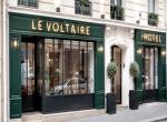 Hotel Le Voltaire