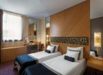 Hotel Marmara, Budape hotel - 