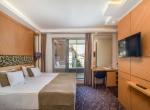 Hotel Marmara, Budape hotel - 