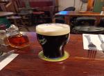 IRSKO - Guinness pinta