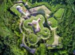 Pevnost Stříbrná Hora - 