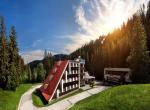 Hotel SKI, Demnovsk Dolina - Pobyt s lanovkami a vodnmi parky