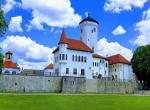 Budatnsk hrad - 
