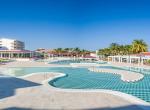 Hotel Sol Caribe Beach - bazén
