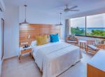 Hotel Sol Caribe Beach - pokoj