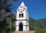 kaplika u Sao Vicente