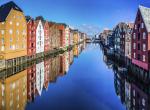 Trondheim - 