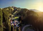 Hotel Ski, Demanovska Dolina - 