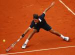 French Open - Federer - 