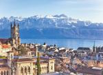Lausanne - 