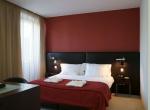 Hotel Jeronimos 4*, Lisabon - dvojlkov pokoj - 