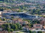 Atalanta Bergamo - stadion