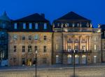 Bayreuth - opera