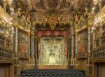 Bayreuth - opera
