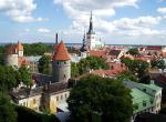 Tallinn - jiný pohled na město - 