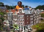 Park Madurodam - Holandsko v miniatuře