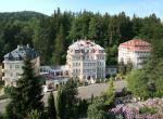 Hotel Mánes***, Karlovy Vary