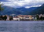 Lugano - švýcarské Rio de Janeiro