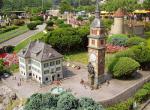 Swissminiatur = Švýcarské miniatury v Melide