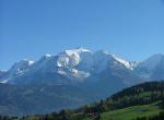 Mt. Blanc - 