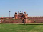 Dillí - Červená pevnost