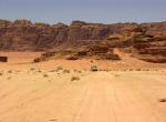 Wadi Rum - 