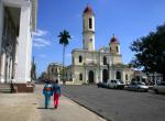 Cienfuegos, katedrála