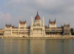 Budape - parlament