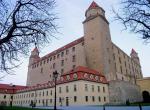 Bratislava - Bratislavsk hrad