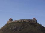 Sümeg - největší hrad Maďarska