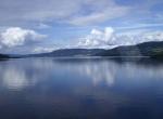 Mjosa - největší norské jezero