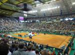 Tenis - Davis Cup, Barcelona - 