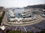 Monte Carlo - tra F1 u pstavu