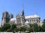 Paříž, Notre Dame