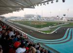F1 v Abu Dhabi