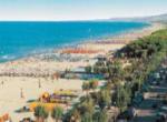 Alba Adriatica pláž - 