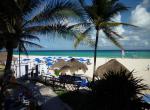 Hotel Reef, Mexiko, Playa Carmen - pláž - 