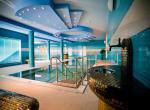 Hotel Orchidea - hotelový bazén