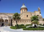 Palermo - katedrála