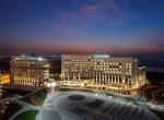 Hotel Crown Plaza, Abu Dhabi - Yas Island - 