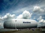 Mnichov, Allianz Arena