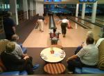 Hotel Máj, Piešťany, bowling