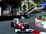 F1 Monako