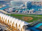 Yas Marina Abu Dhabi - 