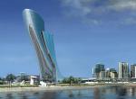 capitalgate Abu Dhabi - 